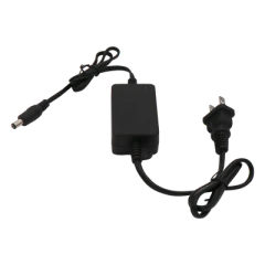 EPCOM POWERLINE Adaptador 5 Vcc / 1A / UL / Voltaje de Entrada de 100-240 Vca / Para uso, solo en lectores biométricos de 5 Vcc de la marca ZK MOD: P5DC1AZK