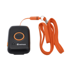 MEITRACK Mini Rastreador Personal GPS 4G IP67 MOD: P88L