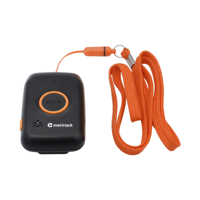 MEITRACK Mini Rastreador Personal GPS 4G IP67 MOD: P88L