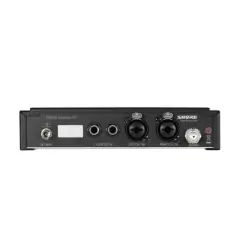 Shure P9T-G6 Transmisor PSM900 - Modelo Shure, Potente y Profesional - Ideal para Sonido - buy online