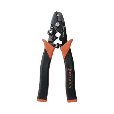 TEMPO Desforradora de Fibra Óptica de Precisión PRO-GRIP, 3 posiciones (2 mm, 900 µm y 250 µm) MOD: PA1177