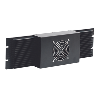 TPL COMMUNICATIONS Amplificador Ciclo Continuo de 162-174 MHz, Entrada 1-5 Watt / Salida 15-60Watt, 10Amp. 13.8Vcc, para Rack 19 pulgadas. MOD: PA3-1AC-RSF-3