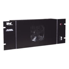 TPL COMMUNICATIONS Amplificador de Ciclo Continuo para Estaciones Bases y Repetidores, 136-174 MHz. MOD: PA3-1BE-RXRF