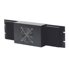 TPL COMMUNICATIONS Amplificador de Ciclo Continuo, 450-470 MHz, 1-5 Watt de Entrada /15-60 Watt de Salida, N Hembras. MOD: PA6-1AC-RSF-4