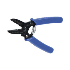 TEMPO Pinzas de Precisión para desforrar cable 30-20 AWG MOD: PA70057