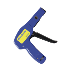 TEMPO Pistola para Instalación de cinchos de plástico con tensión controlada y corte automático MOD: PA70076