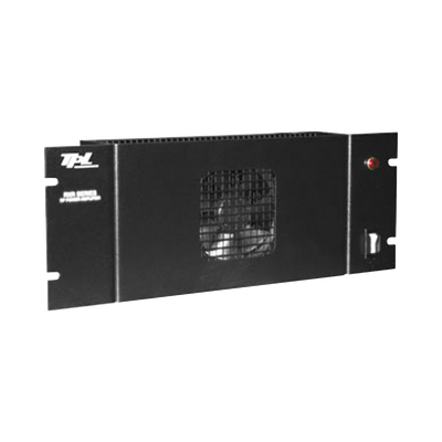 TPL COMMUNICATIONS AMPLIF.806-960MHZ 50MW-3W ENT/ 125W SAL C/ FTE-PODER MOD: PA8-2EFS-RXRF-PS