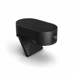 JABRA Jabra PanaCast 20, cámara 4K 13MP con vídeo auto ajustable, zoom e iluminación automática, soporta doble transmisión de video(8300-119) MOD: PANACAST20