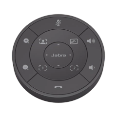 JABRA Control remoto Jabra PanaCast 50 color negro (8220-209). MOD: PANACAST50BK-RC