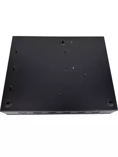 Image of ZKTECO C3100Plus Package B - Panel de control de acceso RFID, 1 puerta, 2 vías, capacidad para 100,000 usuarios y tarjetas, capacidad de código QR, Push SDK #PANEL