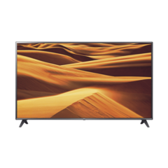 LG PANTALLA LG LED 43IN UHD 4K MOD: PANLGE-2920