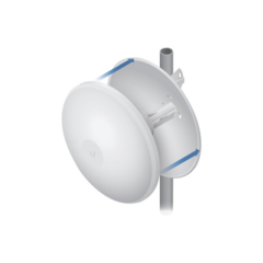 UBIQUITI NETWORKS Radomo compatible con equipos PowerBeam de 400 mm MOD: PBE-RAD-400