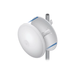 UBIQUITI NETWORKS Radomo compatible con equipos PowerBeam de 400 mm MOD: PBE-RAD-400
