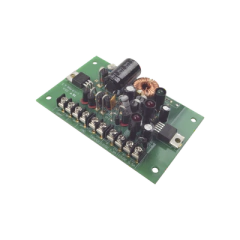 ROSSLARE SECURITY PRODUCTS Tarjeta modular para controlador de acceso AC215 en tablilla MOD: PC-14