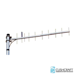 LAIRD Antena Base, Direccional, Rango de Frecuencia 806 - 869 MHz. (Yagi 10 elementos). MOD: PC-8010N