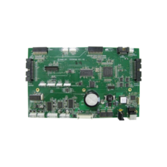HID Refacción: Tarjeta Principal para DTC1250e MOD: PCA-00104