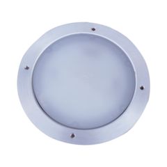 no brand Luz Vehicular para interior de Techo de 7" de luz LED con tecnología VioSafe PCLLEDVV