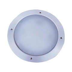 no brand Luz Vehicular para interior de Techo de 7" de luz LED con tecnología VioSafe PCLLEDVV