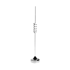 PCTEL Antena móvil UHF, rango de frecuencia 806 - 866 MHz, 3 dB 150 W MOD: PCTCN8063