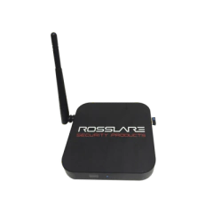 ROSSLARE SECURITY PRODUCTS EL Z64W Mini-PC viene con la versión de AxTraxNG Ultralight precargada. MOD: PCZ64WU