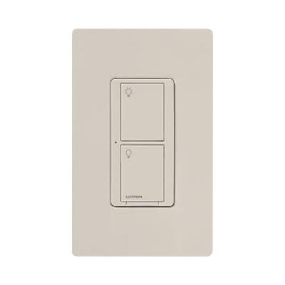LUTRON ELECTRONICS Interrupto switch On/Off, serie PRO MOD: PD5WSDVLA