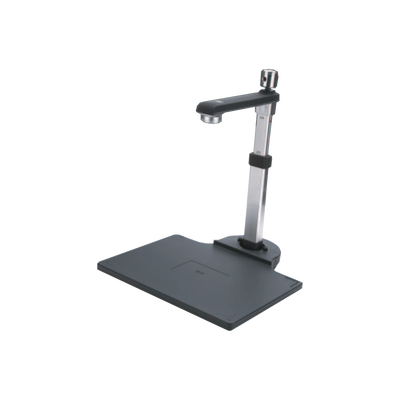 ZKTECO Cámara Dual para captura de imagen de documentos y visitantes MOD: PDS-3000