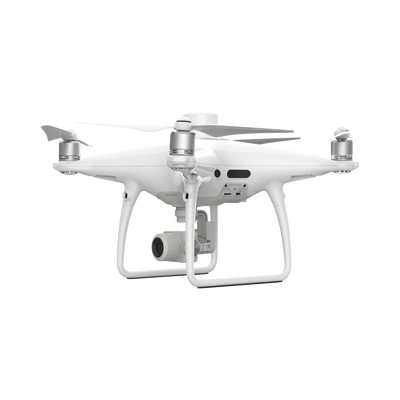 DJI Drone DJI Phantom 4 RTK Edición Universal/ Ideal Para Cartografía/ 30 Mins de Vuelo/ Hasta 7Kms de Transmisión de Video MOD: PHANTOM-4-RTK