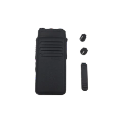 PHOX Carcasa de plástico para Radio Motorola DEP550 MOD: PHCDEP550