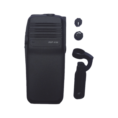 PHOX Carcasa de plástico para Radio Motorola DGP4150 MOD: PHCDGP4150