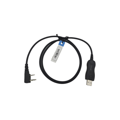 PHOX Cable programador para radios KENWOOD TK3230/3000/3312/3360/3170/ NX240/340/320/420/ TK240/340 MOD: PHCP240K