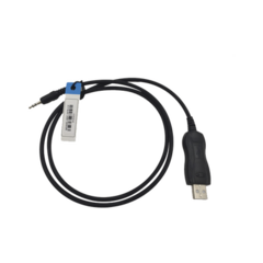PHOX Cable programador para radios ICOM IC-F3/S/GT/IC-F11/14/14S/208E/208H/2100/2200H/2720H MOD: PHCP478I
