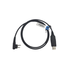 PHOX Cable programador para radios HYT TC500/ TC600/ TC700/ TC2110/ TC1600. MOD: PHCP500H