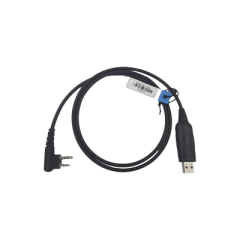 PHOX Cable programador para radios HYT TC500/ TC600/ TC700/ TC2110/ TC1600. MOD: PHCP500H