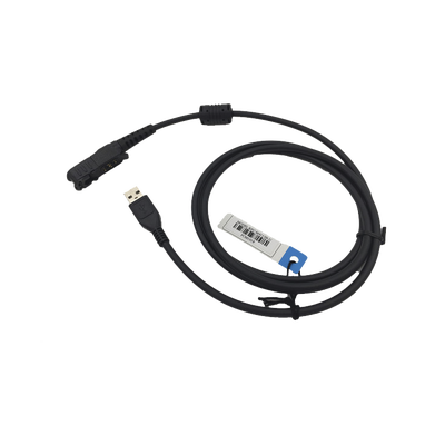 PHOX Cable programador para radios Motorola DEP550/570/DP200/2400/2600/XPR3500/3000 MOD: PHCP550M