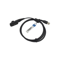 PHOX Cable programador para radios HYT PD700/ PD702/ PD780/ PD782/ PD788/ PD580. MOD: PHCP706H