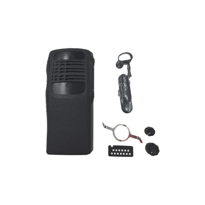 PHOX Carcasa de plástico para Radio Motorola CP200, GP3188 MOD: PHCPRO5150