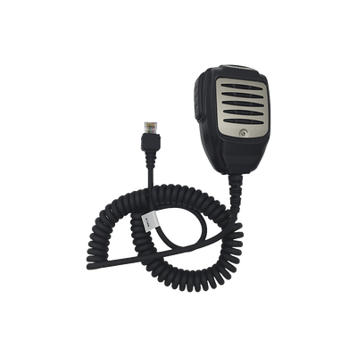 PHOX Micrófono para radio movil con conector de 8 pines para HYT TM600/ TM800 MOD: PHH222