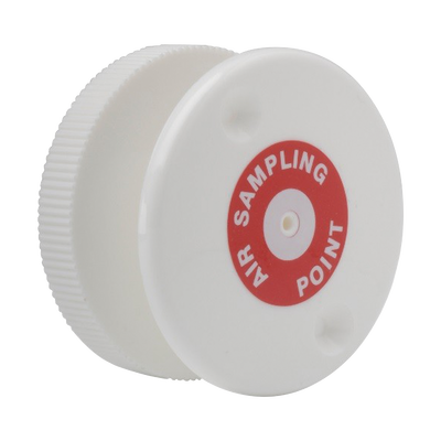 XTRALIS Punto de Muestreo para Detección de Humo, Montaje al Ras MOD: PIP-015