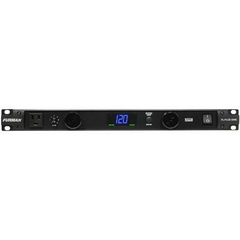 Furman PL-PLUS DMC Acondicionador de Corriente con Luces y Voltímetro Digital - Protección de Energía Confiable y Alta Calidad - comprar en línea