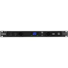 Furman PL-PLUS DMC Acondicionador de Corriente con Luces y Voltímetro Digital - Protección de Energía Confiable y Alta Calidad - comprar en línea