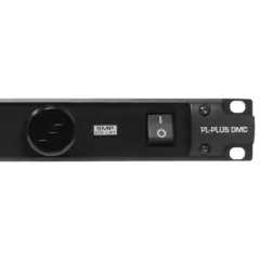 Furman PL-PLUS DMC Acondicionador de Corriente con Luces y Voltímetro Digital - Protección de Energía Confiable y Alta Calidad en internet