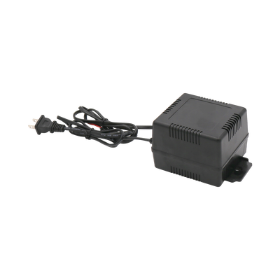 EPCOM POWERLINE Transformador Industrial para DOMOS y Sistemas de Seguridad de 24 Vca a 100 VA MOD: PL24100