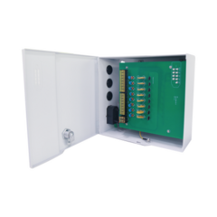 EPCOM POWERLINE Transformador Industrial de 220 VCA @ 24 VCA 175 VA (7.25 A) MOD: PL24175220