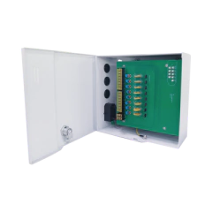 EPCOM POWERLINE Transformador Industrial de 220 VCA @ 24 VCA 175 VA (7.25 A) MOD: PL24175220