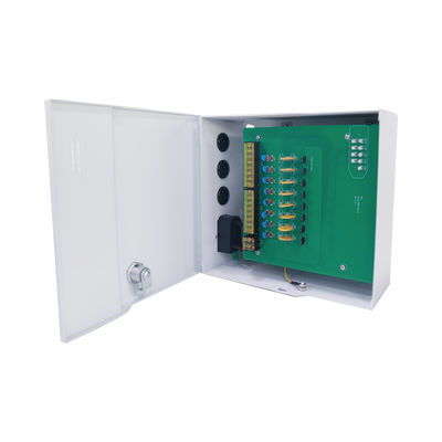 EPCOM POWERLINE Transformador Industrial de 220 VCA @ 24 VCA 175 VA (7.25 A) MOD: PL24175220