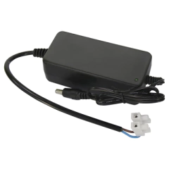 EPCOM POWERLINE 2 en 1 / 1.- Convertidor de 20 - 30 VCA a 12 Vcc @ 3 Amp / 2.- Filtro Contra Ruido para Cámaras TurboHD, CVI, TVI / Envío Largas Distancias MOD: PLAD3000I