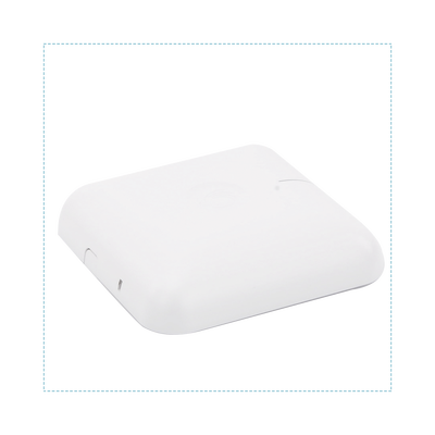 CAMBIUM NETWORKS Access Point WiFi cnPilot e410 Indoor, Doble Banda, Wave 2, MU-MIMO 2X2, antena Beamforming Omnidireccional, hasta 256 clientes MOD: PL-E410X00A-RW