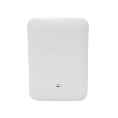 CAMBIUM NETWORKS Access Point WiFi cnPilot e500 para exterior, IP67 grado industrial, Filtros para coexistencia con redes LTE, doble banda, antena omidireccional y puerto PoE secundario MOD: PL-E500NPSA-RW - buy online