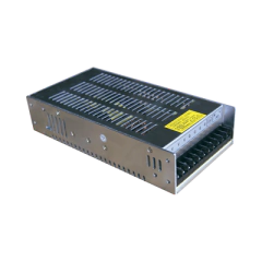 EPCOM POWERLINE Fuente Industrial Epcom Power Line 12Vcc 20Amperes MOD: PLI12DC20A
