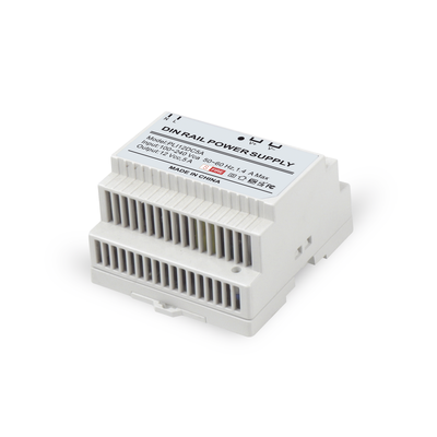 EPCOM POWERLINE Fuente Industrial Epcom Power Line 12 Vcc 5Amperes MOD: PLI-12-DC-5A